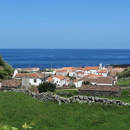 Palheiro Da Assomada Villa Faja Grande Exteriör bild