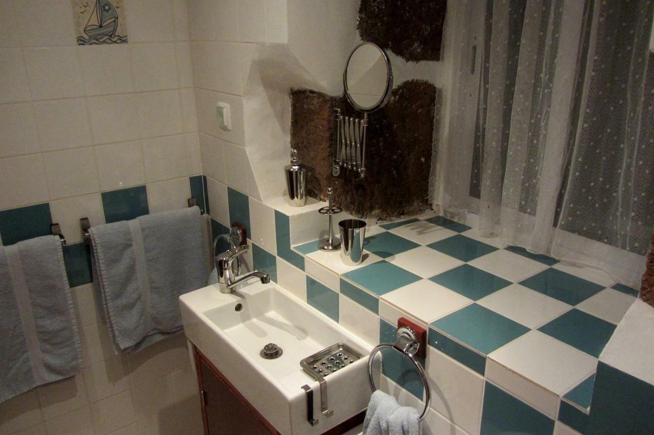 Palheiro Da Assomada Villa Faja Grande Exteriör bild